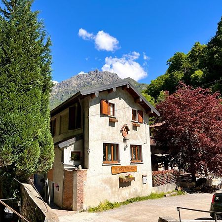 Grandola ed Uniti Agriturismo La Vecchia Chioderia מראה חיצוני תמונה