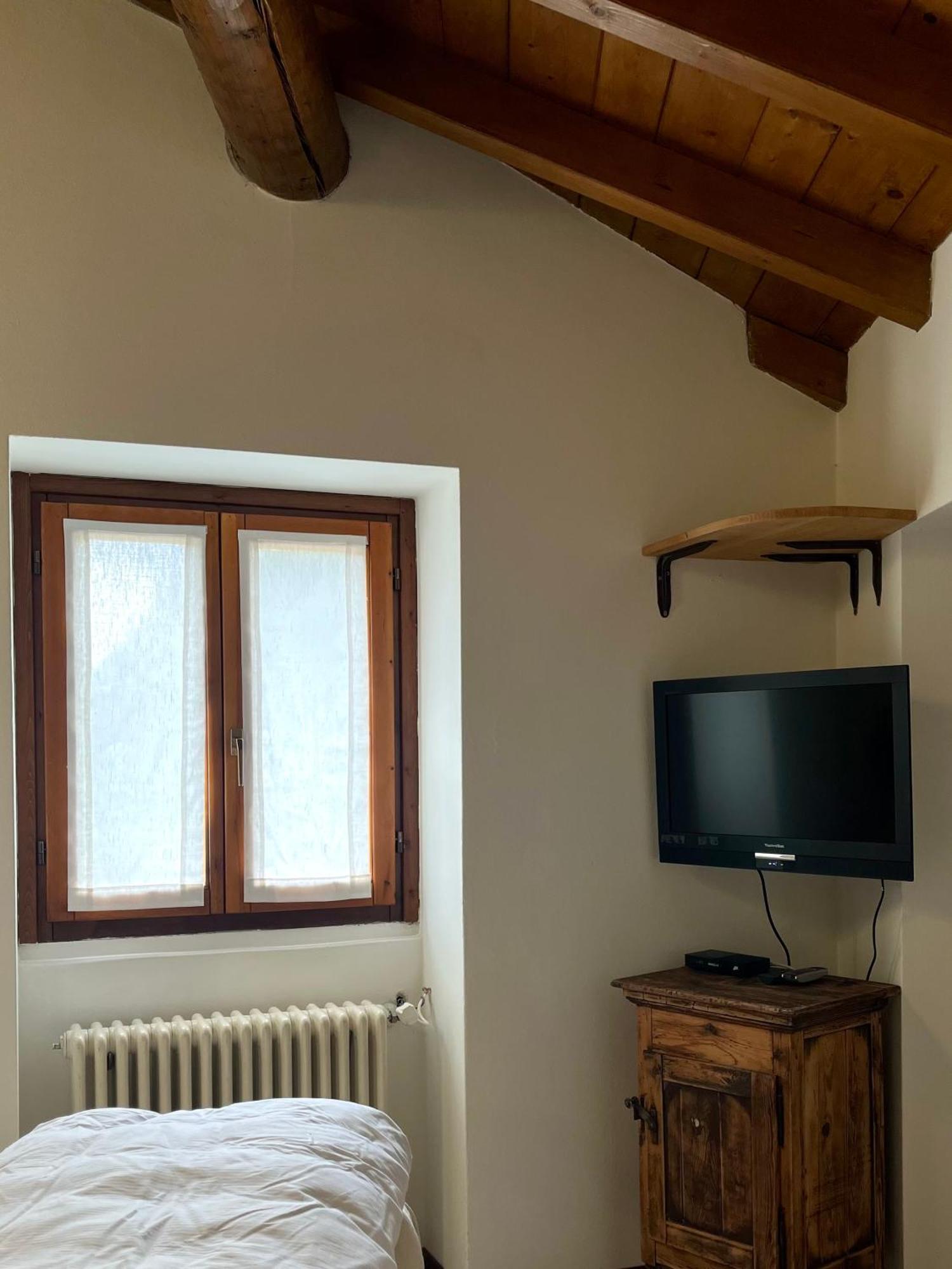 Grandola ed Uniti Agriturismo La Vecchia Chioderia מראה חיצוני תמונה