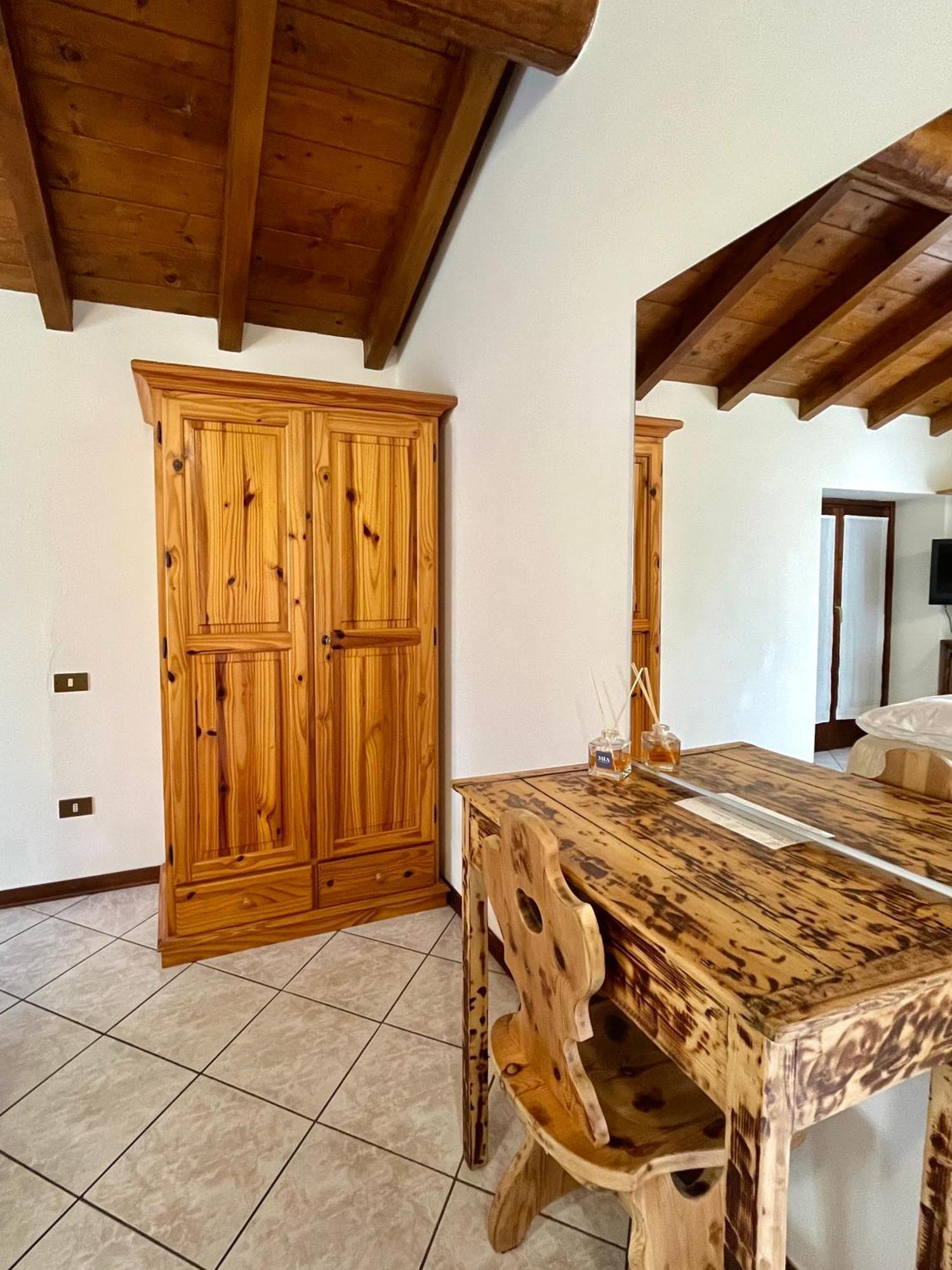 Grandola ed Uniti Agriturismo La Vecchia Chioderia מראה חיצוני תמונה