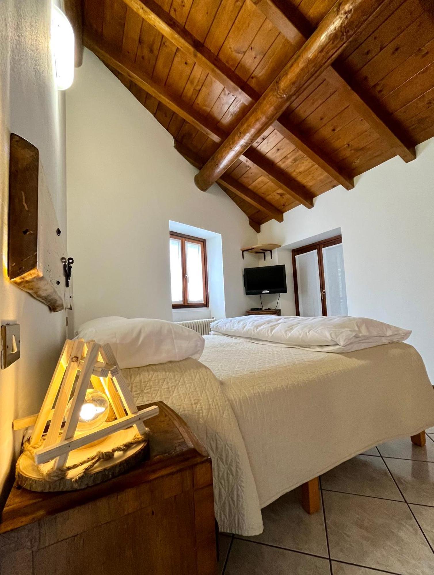 Grandola ed Uniti Agriturismo La Vecchia Chioderia מראה חיצוני תמונה
