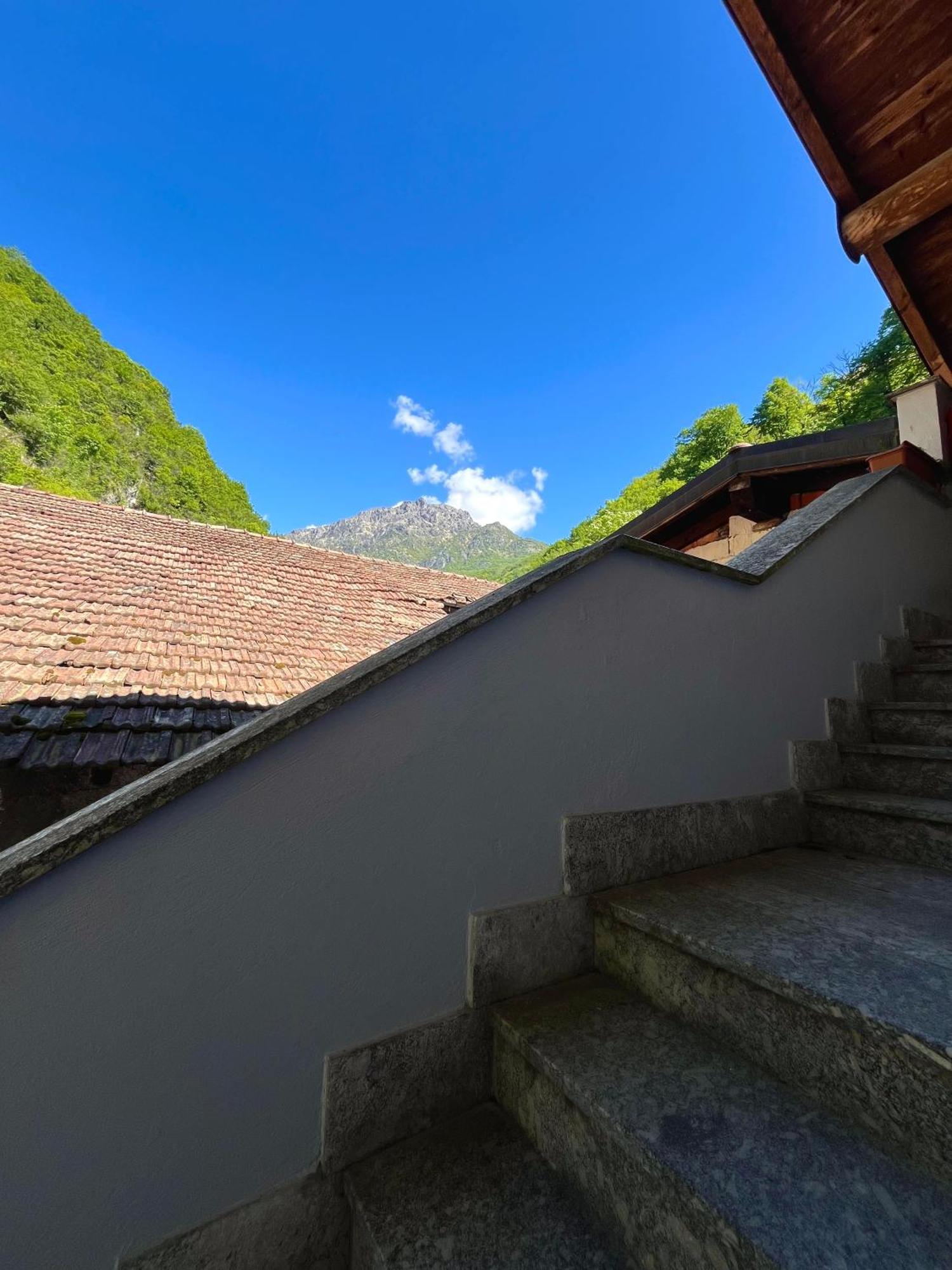 Grandola ed Uniti Agriturismo La Vecchia Chioderia מראה חיצוני תמונה