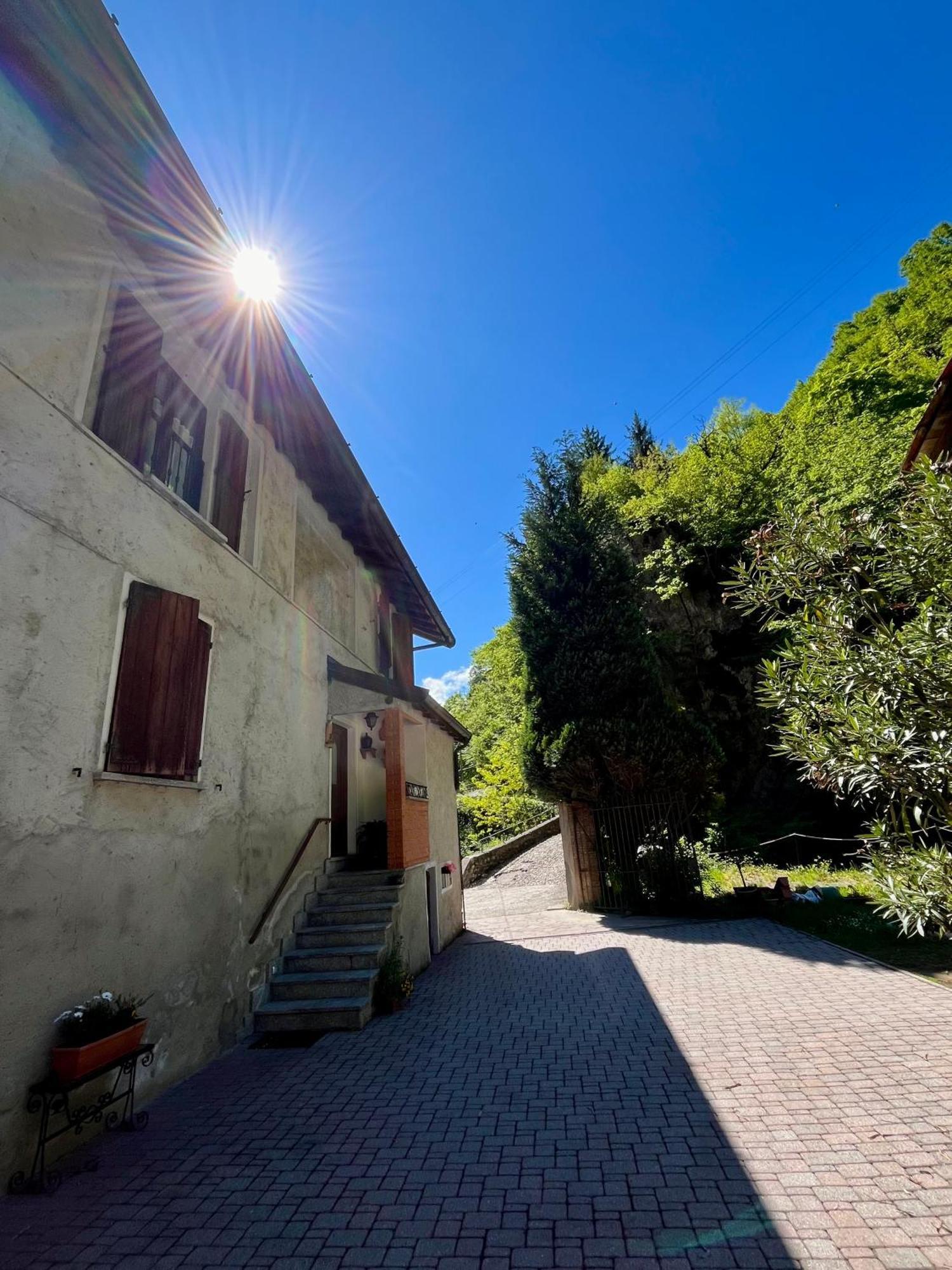 Grandola ed Uniti Agriturismo La Vecchia Chioderia מראה חיצוני תמונה