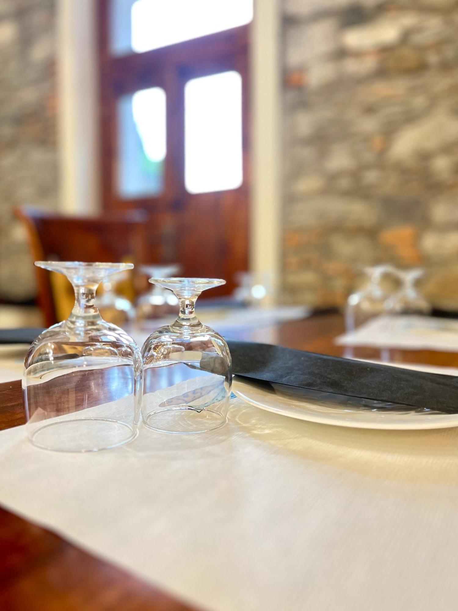 Grandola ed Uniti Agriturismo La Vecchia Chioderia מראה חיצוני תמונה