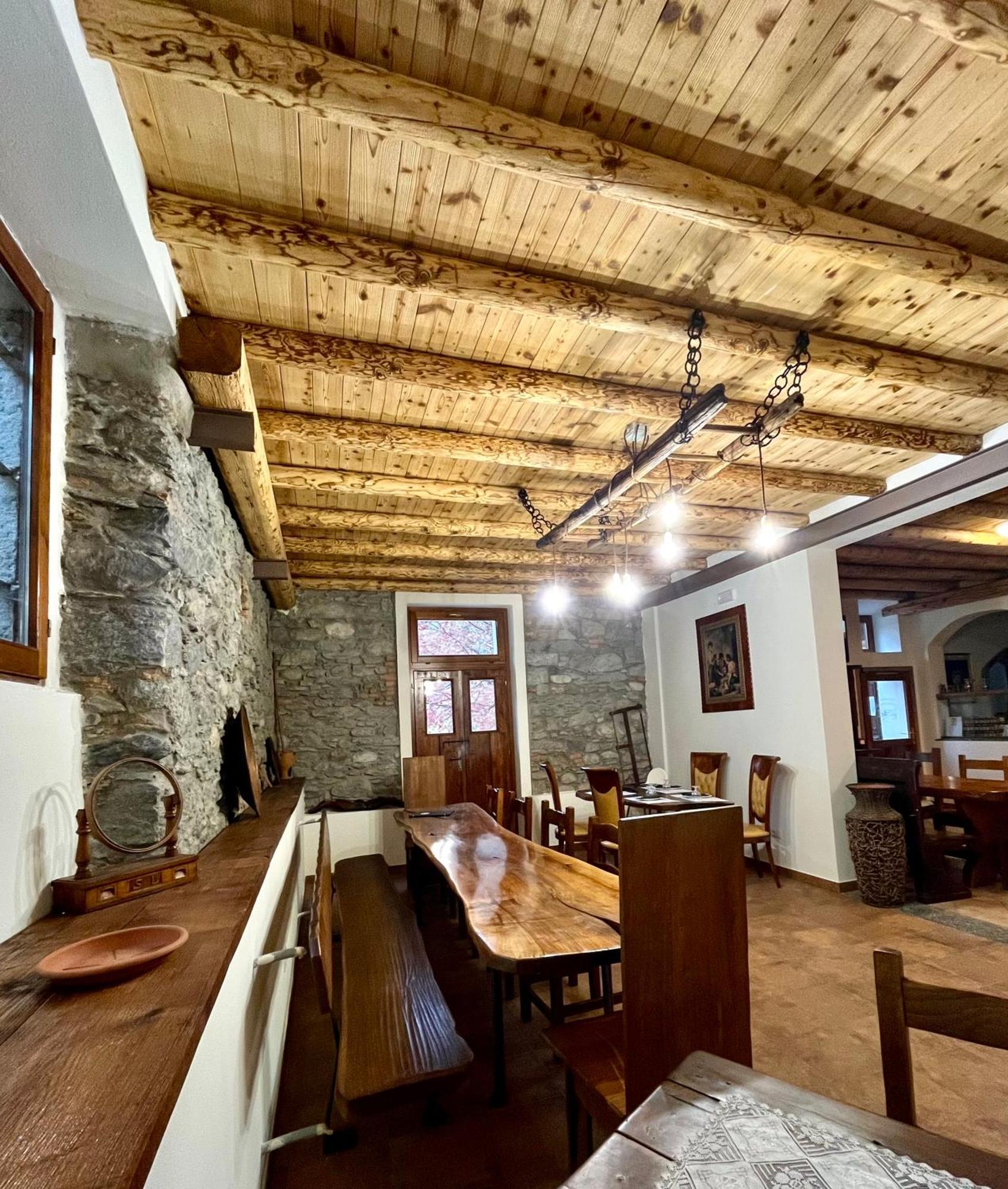 Grandola ed Uniti Agriturismo La Vecchia Chioderia מראה חיצוני תמונה